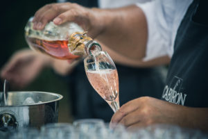 Photo Chateau Mogère et Traiteur Cabiron