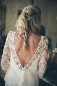 Photo de Mariage en Provence Mas de Mauleon 2018