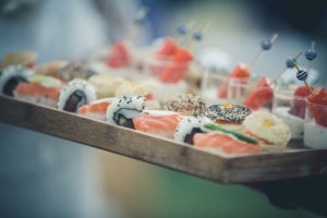 Photo de Mariage en Provence Mas de Mauleon 2018