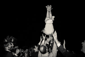 Photo de Mariage en Provence Mas de Mauleon 2018