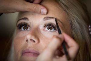 Photo Préparatifs Mariage en Provence Belairphotographie